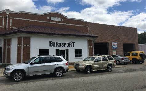 Eurosport - Springfield,IL. . Eurosport springfield il